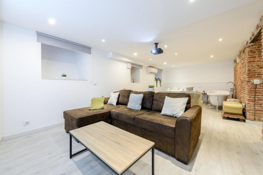 GuestReady - Lovely home in the Chueca area