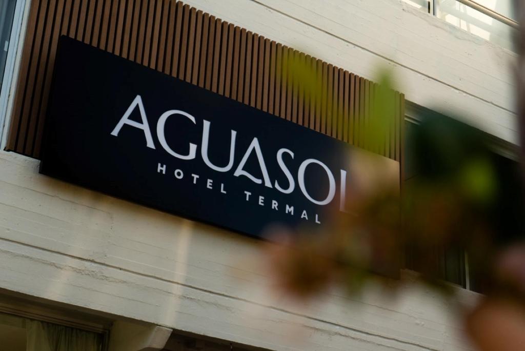 Aguasol Hotel Termal