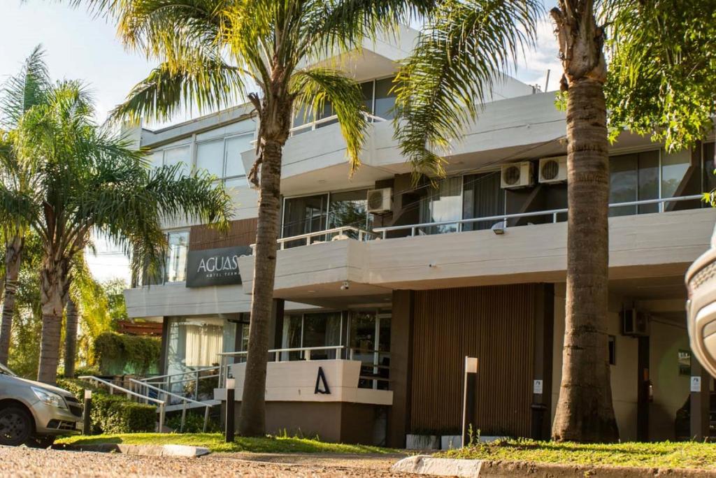 Aguasol Hotel Termal