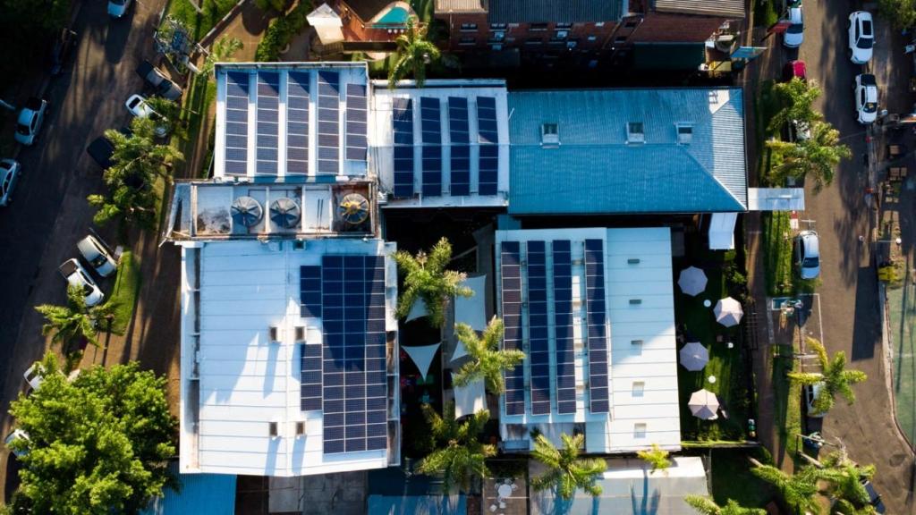 Aguasol Hotel Termal