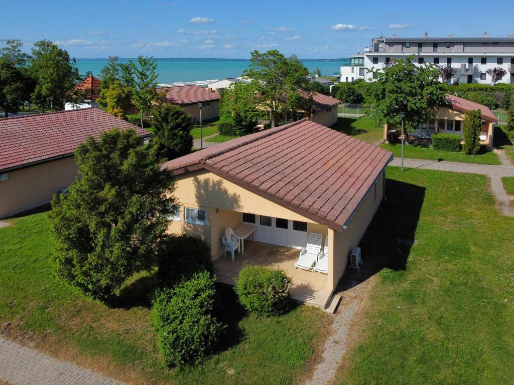 Aranypart Camping & Apartments, Sifok (updated prices 2026)