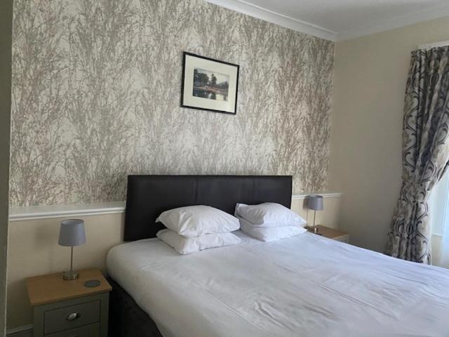 Stags Head Hotel photo