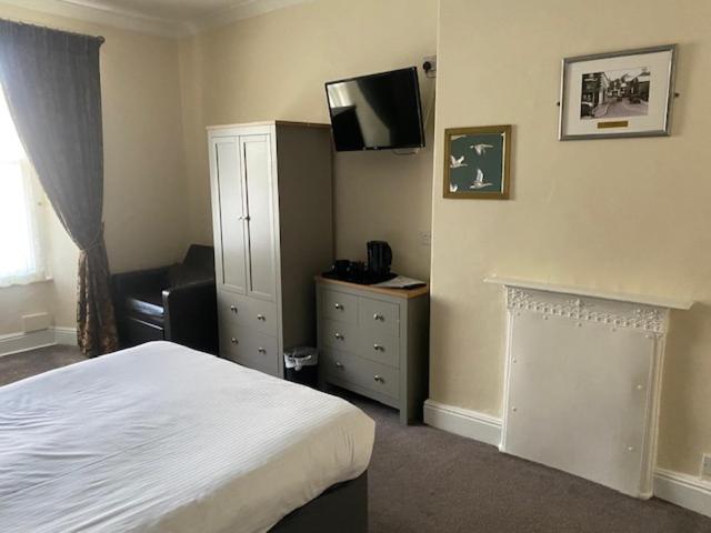 Stags Head Hotel photo