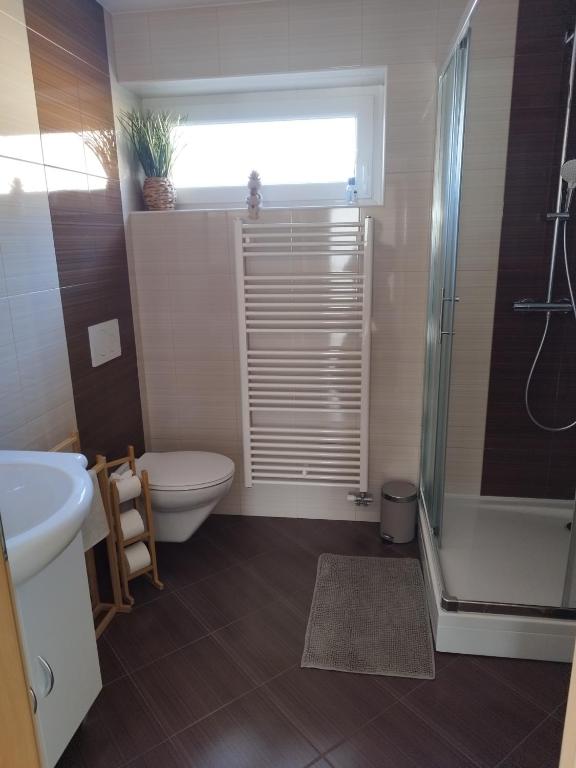 Bagno di Lazy Haven