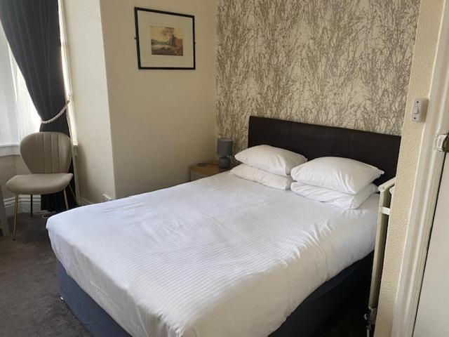 Stags Head Hotel - Resim 37