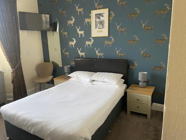 Stags Head Hotel - Resim 38