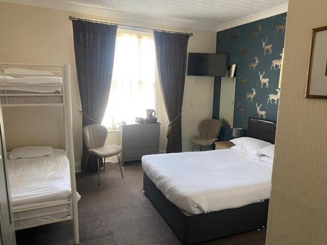 Stags Head Hotel photo