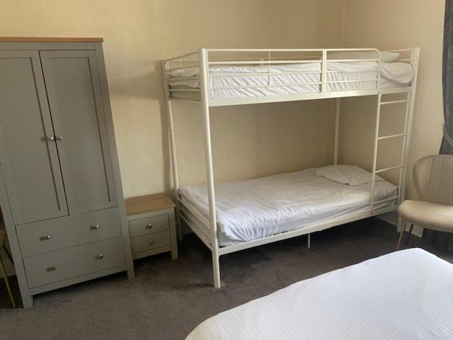 Stags Head Hotel - Resim 41