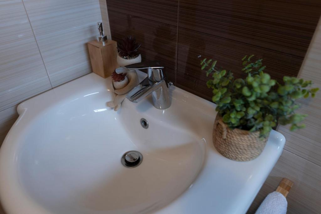 Foto dalla galleria di Lazy Haven a Moravske Toplice