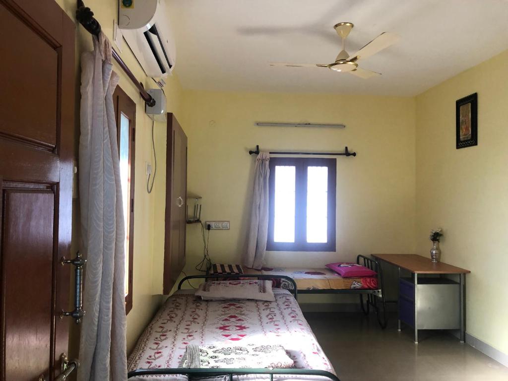 Gallery image of A Sweet home Homestay Second Floor in Palani