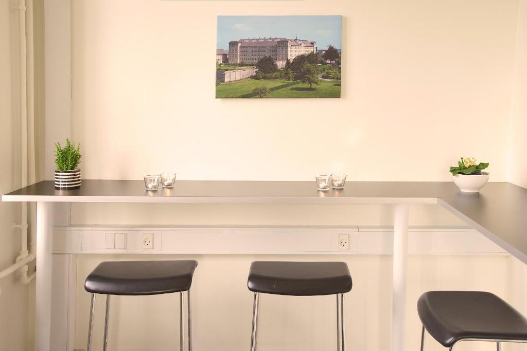 Imagen de la galería de SleepIn FÆNGSLET, en Horsens