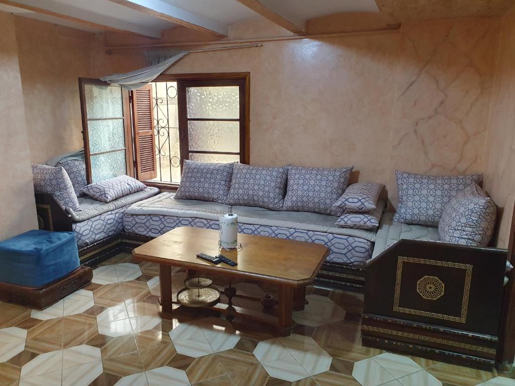 Gallery image of Tanger in Tangier