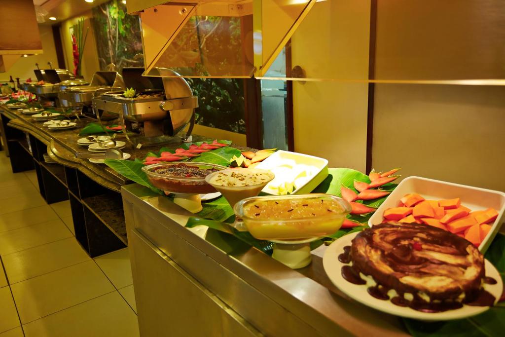  Hotel Marsol Beach Resort