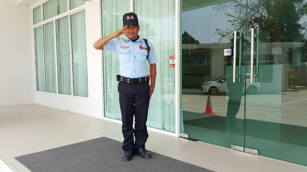 Donchan Residence - Resim 13