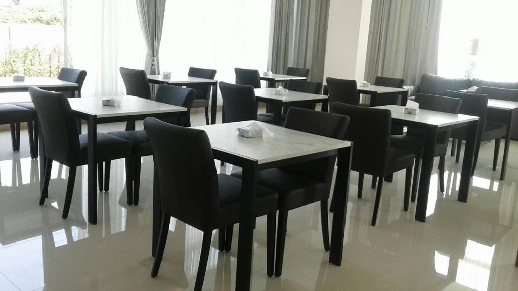 Donchan Residence - Resim 16