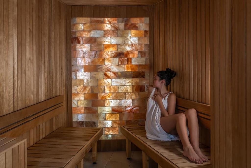 Hosté ubytování Ambient Hotel & Thermal Spa