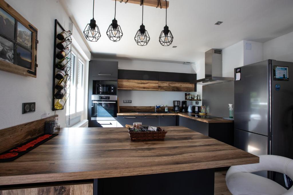 Rare Maison moderne proche centre avec jardin parking gratuit – photo 9