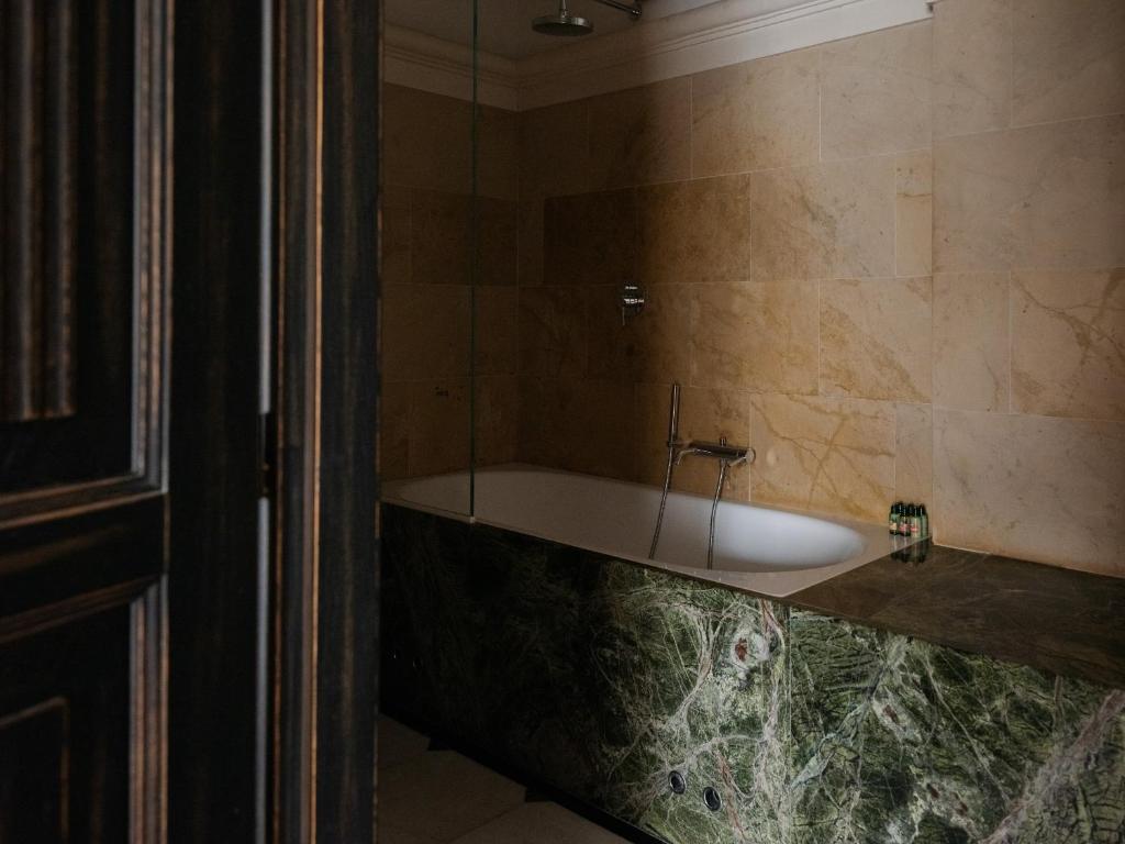 Hotel Pod Róza - Resim 33