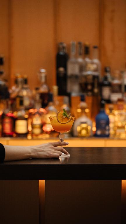 Hotel Pod Róza - Resim 35