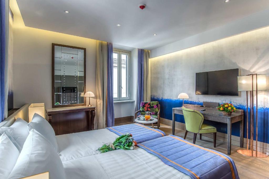 Hotel Martis Palace - Resim 1