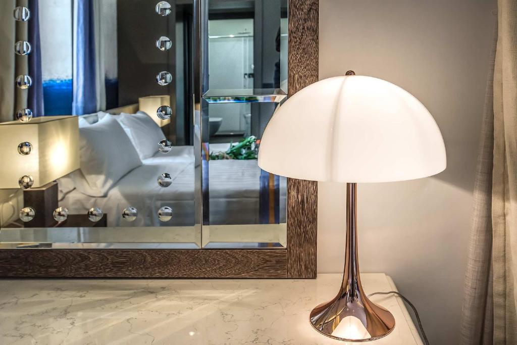 Hotel Martis Palace - 18