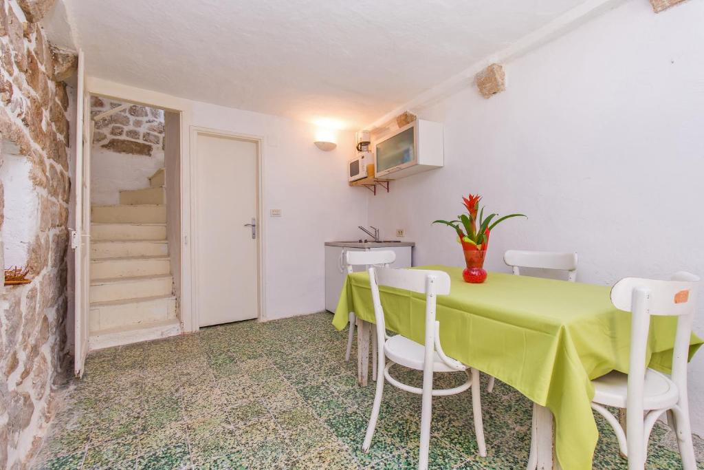 Fotografie z fotogalerie ubytování Peti Apartment v Dubrovníku
