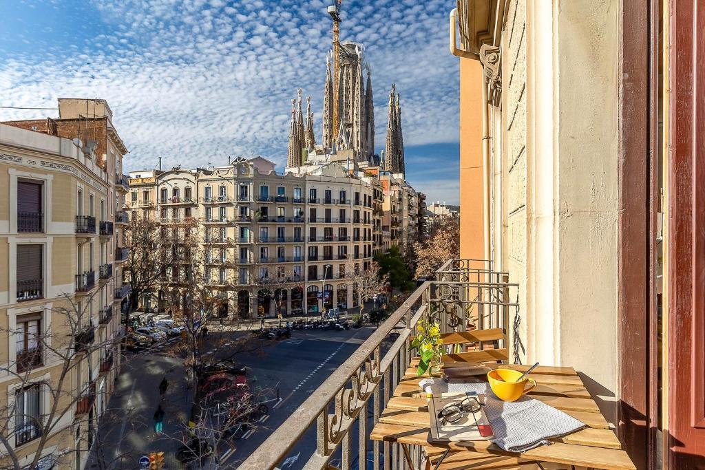2088 - AB Sagrada Familia