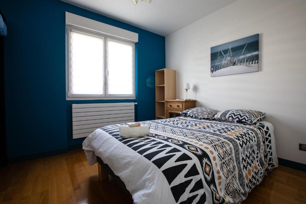 Rare Maison moderne proche centre avec jardin parking gratuit – photo 2