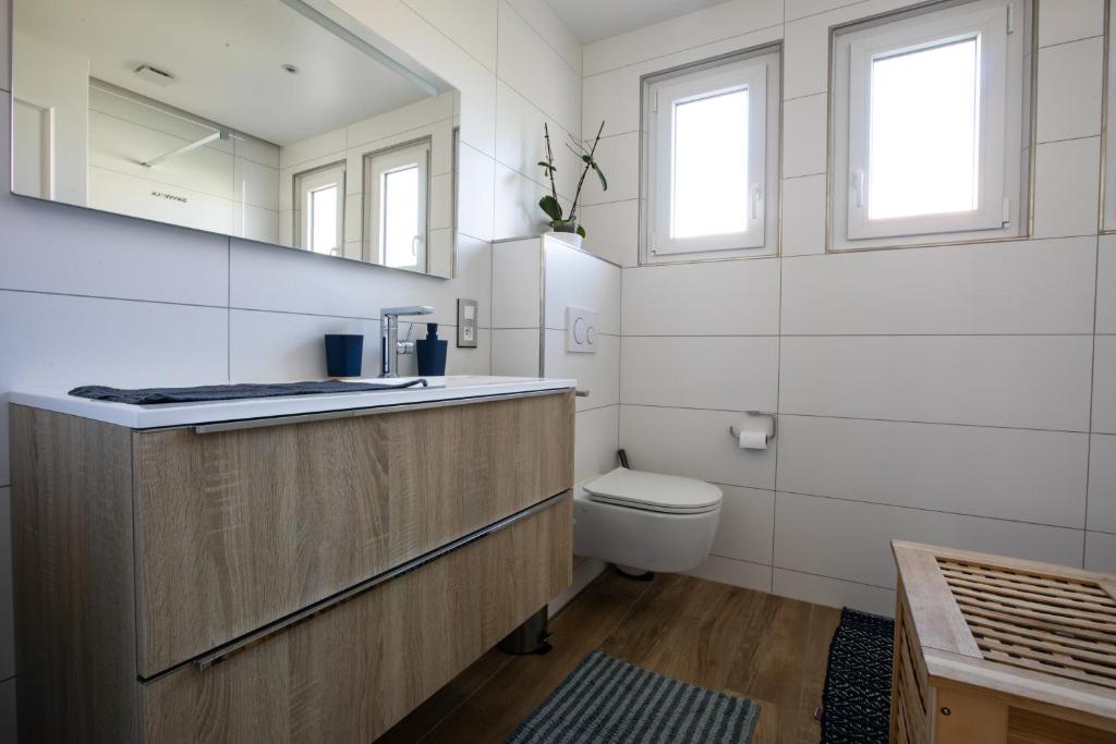Rare Maison moderne proche centre avec jardin parking gratuit – photo 3