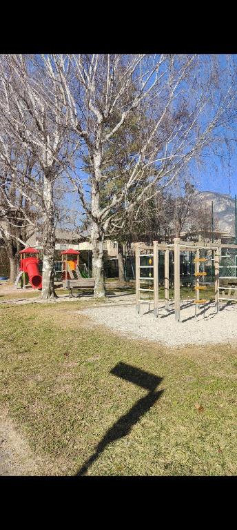 Appartamento San Michele - Two-Bedroom Apartment