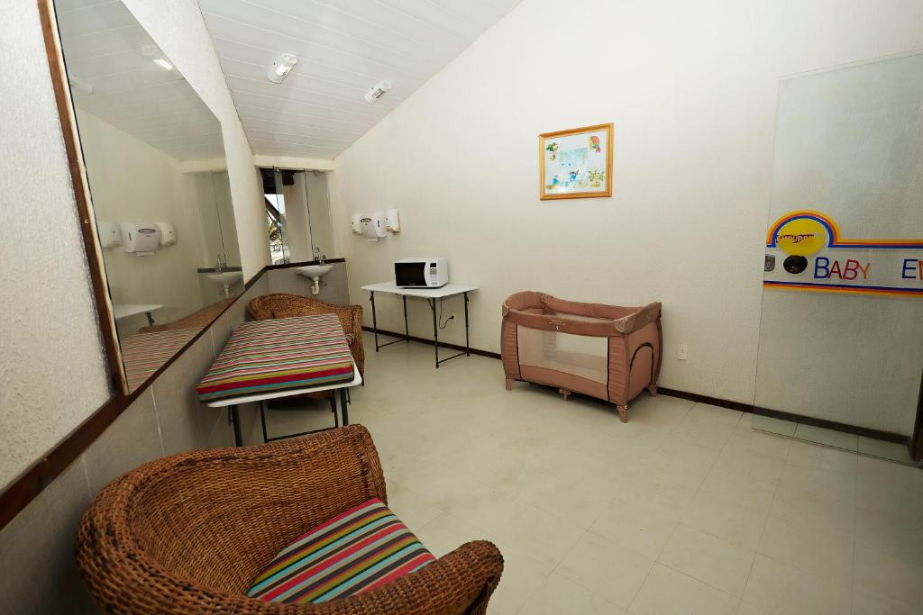  Hotel Marsol Beach Resort