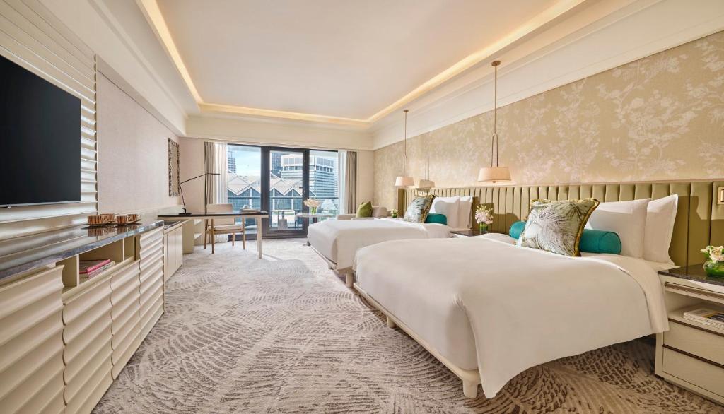 Mandarin Oriental, Singapore photo
