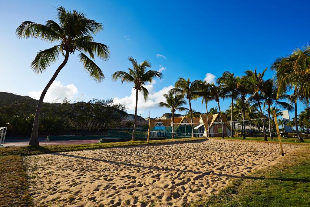  Hotel Marsol Beach Resort