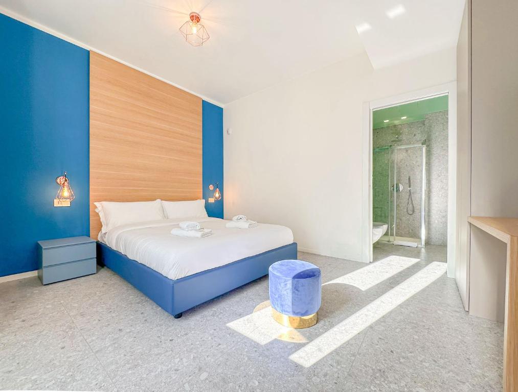 Sarpi Suites - Chinatown - Appartamento con 5 camere