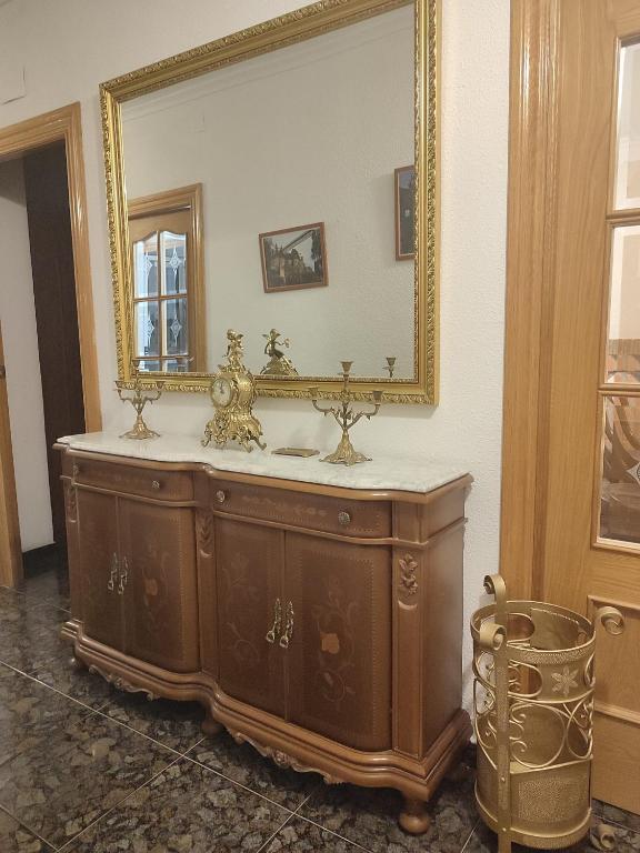 Casa Conchita - Four-Bedroom House