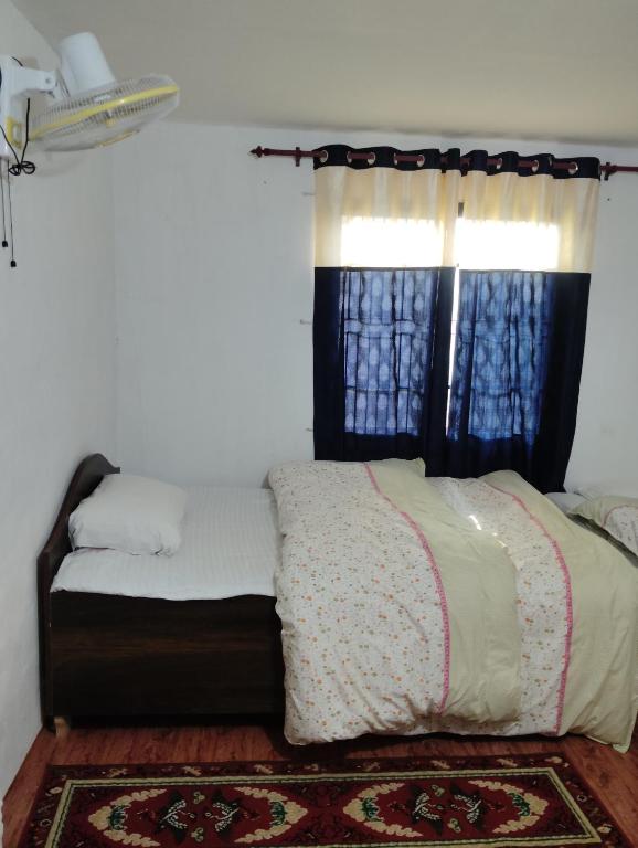 Kings jungle safari & Culture home stay - Habitación Doble