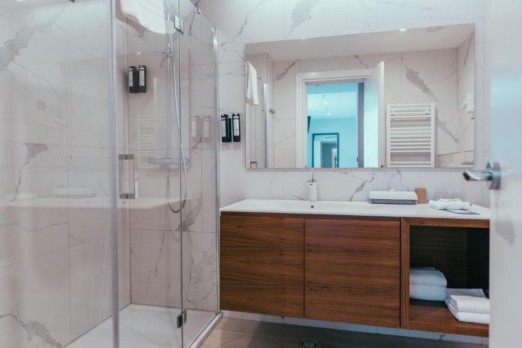 Marvie Hotel & Health - 13