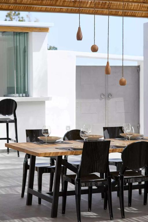 Kalisti Hotel & Suites - 13