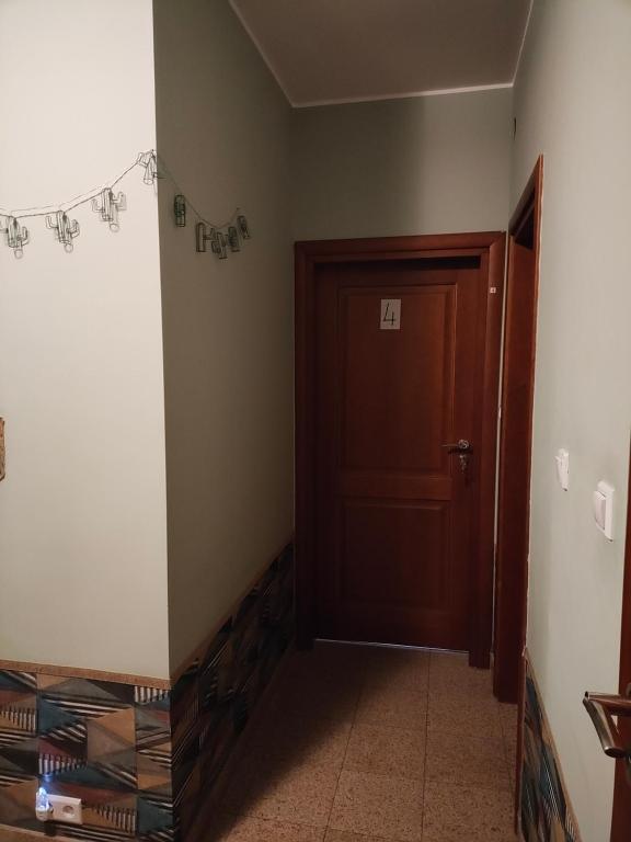 Fotografie z fotogalerie ubytování ToTuToTam ve Varšavě