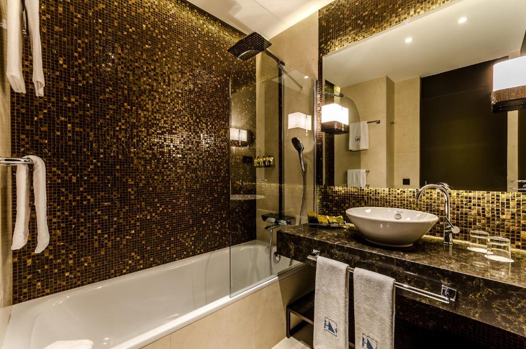 Áurea Washington Irving by Eurostars Hotel Company - 9