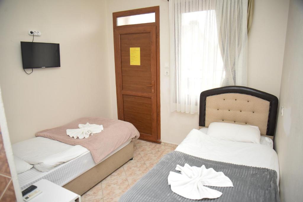 Anz Guest House Pansiyon - 1