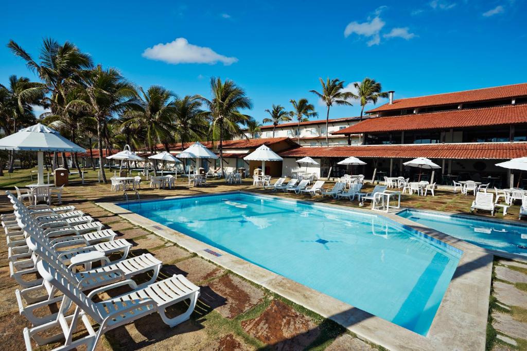 Hotel Marsol Beach Resort