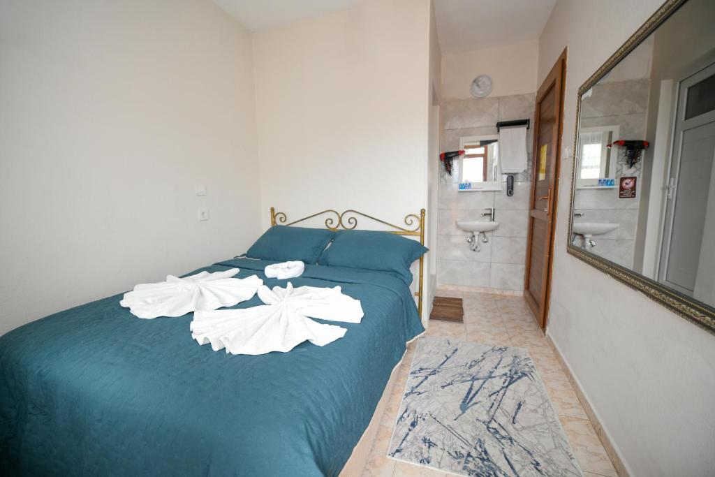 Anz Guest House Pansiyon - 8