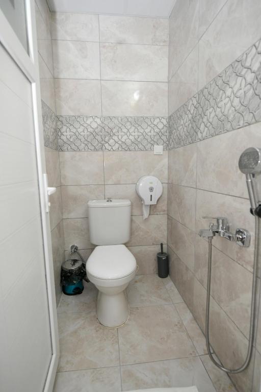 Anz Guest House Pansiyon - 17