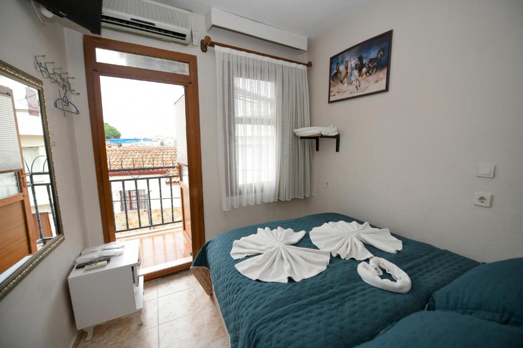 Anz Guest House Pansiyon - 7