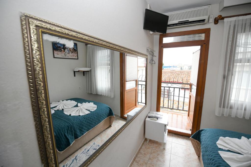Anz Guest House Pansiyon - 9