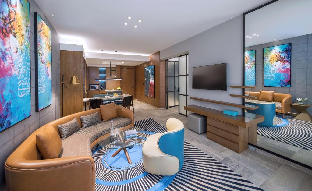 Andaz Dubai The Palm, By Hyatt - 