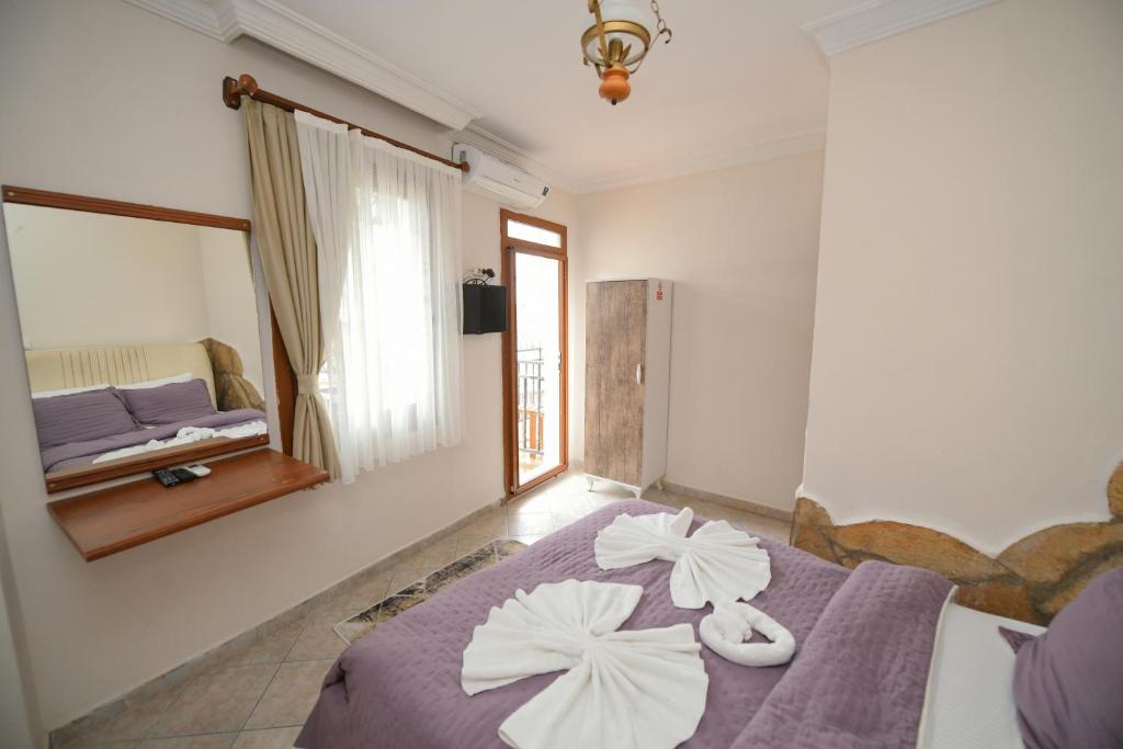 Anz Guest House Pansiyon - 19