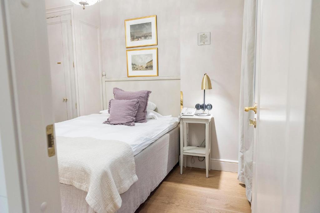 Hotel Kungsträdgården - Resim 37