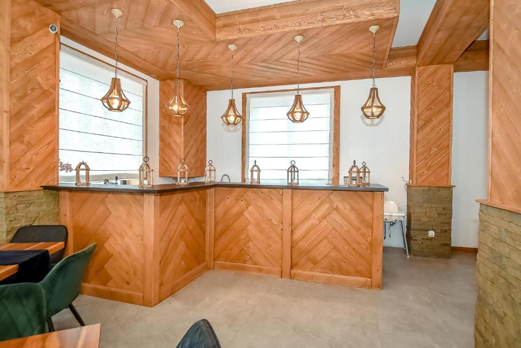 Apartamenty Pod Tatrzańskim Niebem - 6